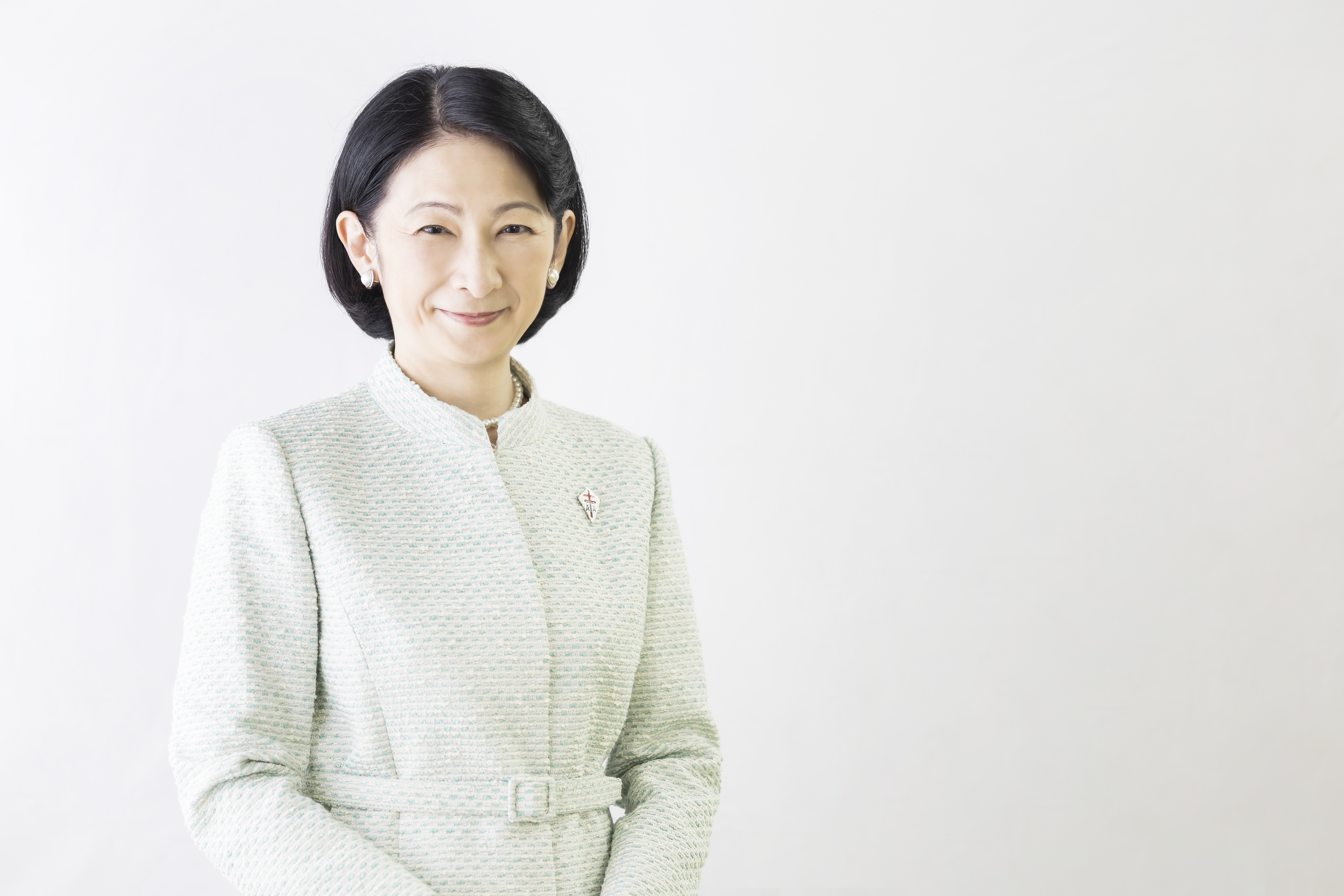 Her Imperial Highness The Crown Princess of Japan