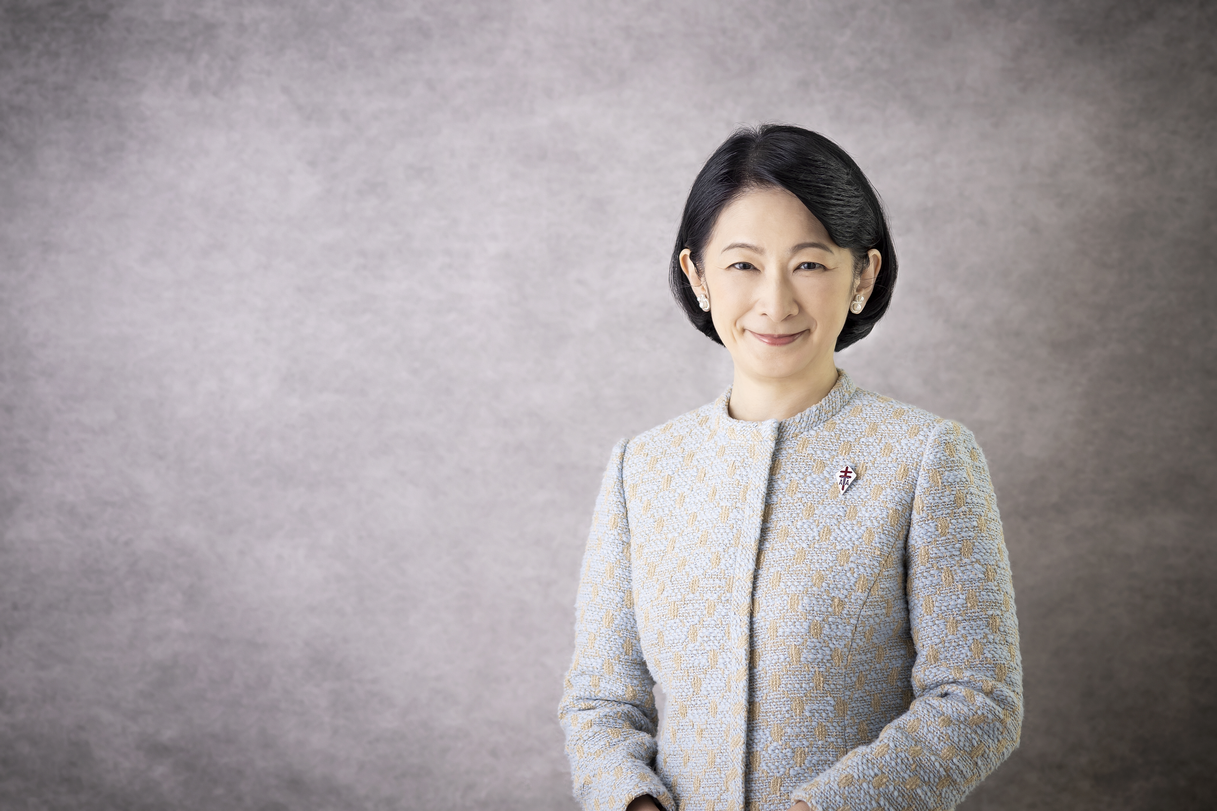 Her Imperial Highness The Crown Princess of Japan