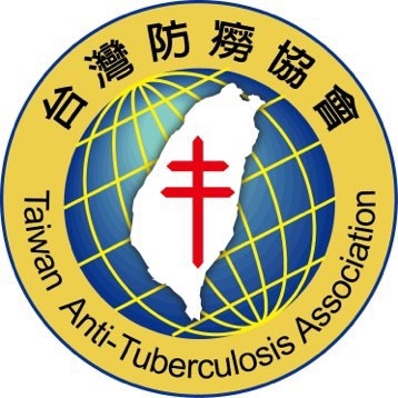 Taiwan Anti-TB Association logo