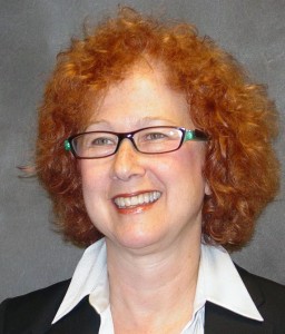 Dr Bess Miller