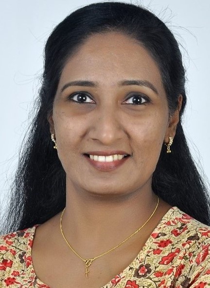 Divya Sojan