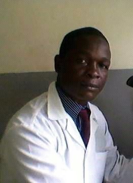 Gabriel Muyiemba Wamalwa