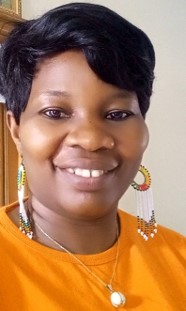 Dr Olivia Mbitikon Dotar