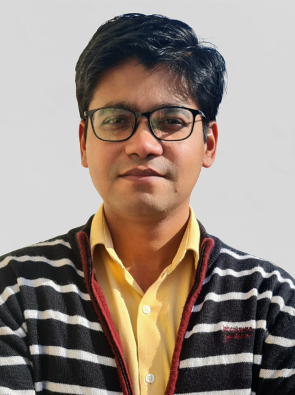 Dr Yogesh Kumar