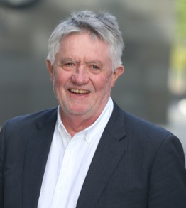 Prof Steve Graham