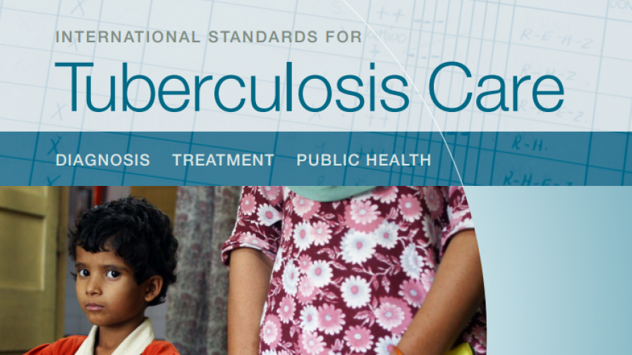 International Standards for Tuberculosis Care The Union