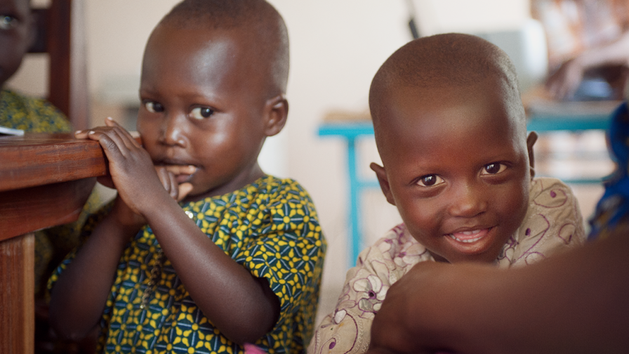 Image credit Will Boase.