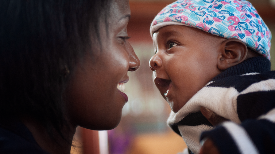 Image credit Will Boase.