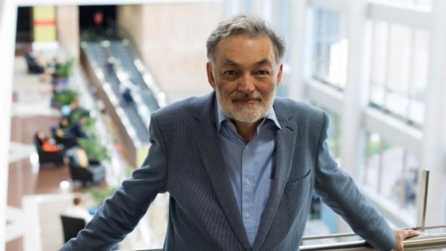 Professor Guy Marks, long-standing member of The Union and former Editor in Chief of the IJTLD, is the new President of The Union.