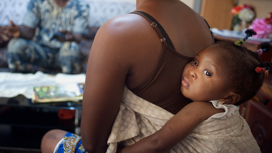 Image credit Will Boase.