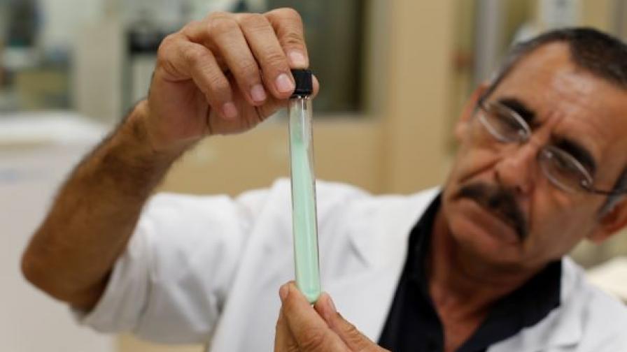 The Union draws from the best scientific evidence and expertise to advance solutions to public health challenges.