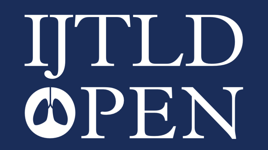 IJTLD | The Union