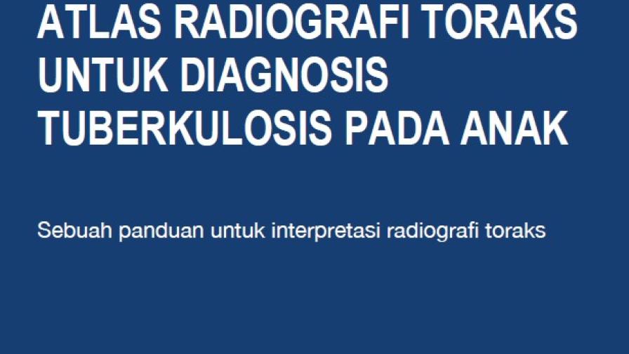 CXR Atlas Bahasa cover