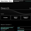 preview image of Tobacco Tactics website page