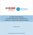 preview image of resource document WHO FCTC Guide on How to Conduct Industry Monitoring 