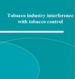 preview image of resource document WHO 2008 Tobacco Industry Interference with Tobacco Control