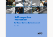 preview image of document NYC food Establishment Self-Inspection Worksheet