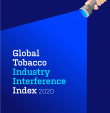 Preview of document Global Tobacco Industry Interference Index 2020