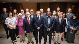Board of Directors