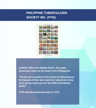 PHILIPPINE TUBERCULOSIS SOCIETY INC. 2023