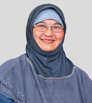 Dr Erlina Burhan