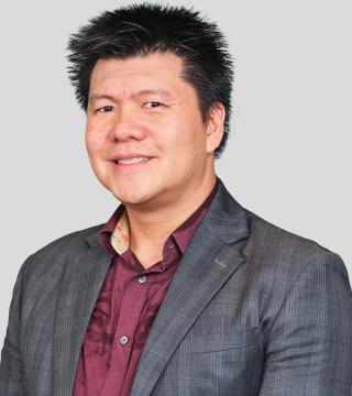 Luan Vo Nguyen Quang