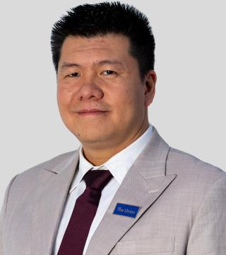 Luan Vo Nguyen Quang